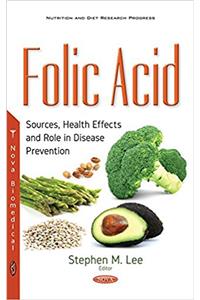 Folic Acid