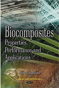 Biocomposites