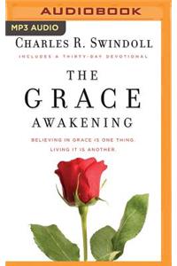 The Grace Awakening
