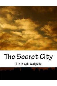 The Secret City