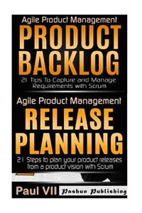 Agile Product Management
