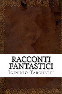 Racconti Fantastici