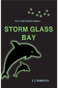 Storm Glass Bay