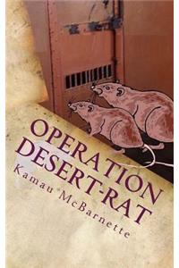 Operation Desert-Rat