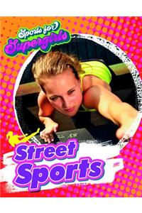Street Sports