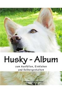 Husky - Album