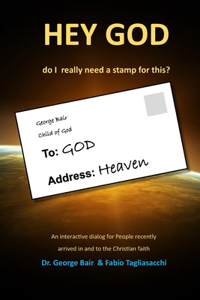 Hey God - do I really need a stamp for this?