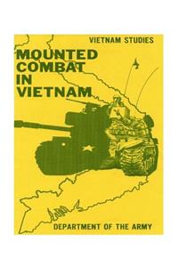 Mounted Combat in Vietnam