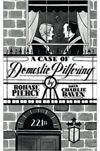 A Case of Domestic Pilfering