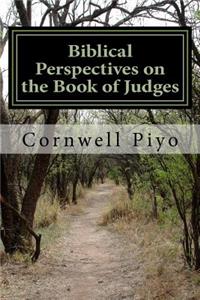 Perspectives on the Book of Judges