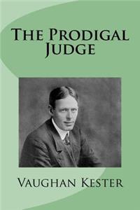 Prodigal Judge