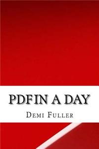 PDF In a Day