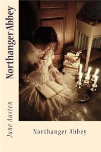 Northanger Abbey