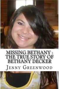 Missing Bethany