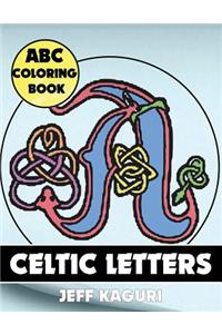 abc coloring book