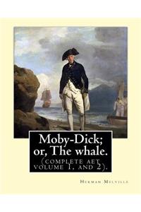 Moby-Dick; or, The whale.By