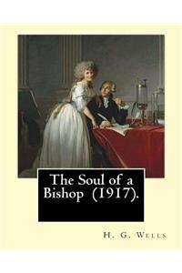 Soul of a Bishop (1917). By