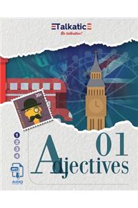 Adjectives 01