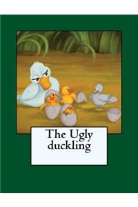 The Ugly duckling