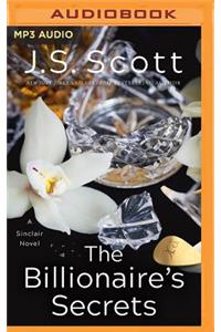 Billionaire's Secrets