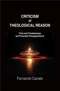 Criticism of Theological Reason
