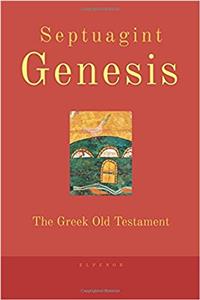 Septuagint Genesis