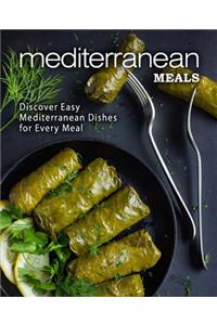 Mediterranean Meals