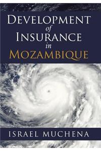Development of Insurance in Mozambique