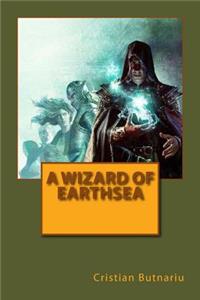 A Wizard of Earthsea