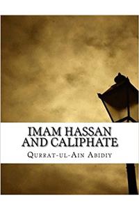 Imam Hassan and Caliphate