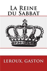 La Reine du Sabbat