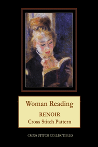 Woman Reading