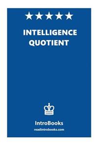 Intelligence Quotient