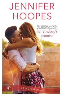 Her Cowboy's Promise