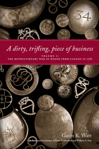 Dirty, Trifling, Piece of Business Volume I