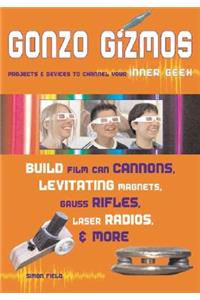 Gonzo Gizmos