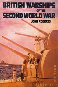 British Warships of the Second World War