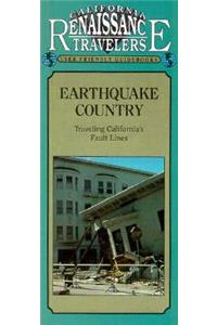 Earthquake Country