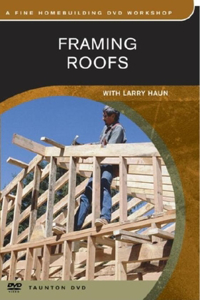 Framing Roofs