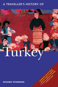 Traveller's History of Turkey