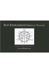 Sufi Enneagram Spiritual Warfare