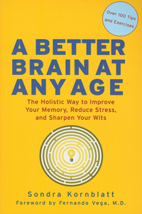 Better Brain at Any Age