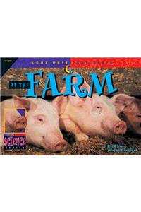 At the Farm