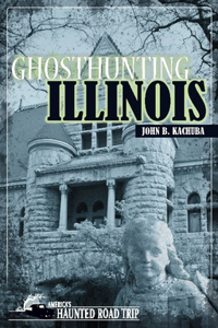 Ghosthunting Illinois