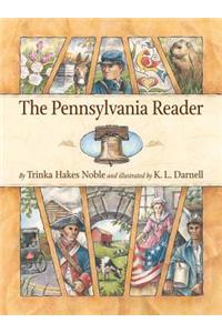 Pennsylvania Reader