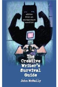 Creative Writer's Survival Guide