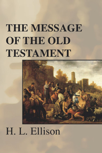 Message of the Old Testament