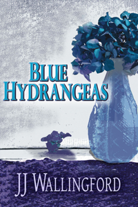Blue Hydrangeas