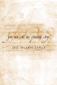 YA No Se Ni Quien Soy