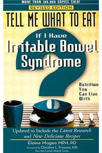 If I Have Irritable Bowel Syndrome